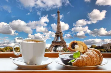 TOP 8 nejromantičtějších kaváren v Paříži: Sem musíte! Rozjeďte se za láskou