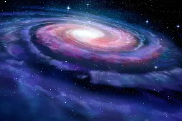 Střed Mléčné dráhy obklopuje bariéra neznámého původu. Něco se v ní skrývá
