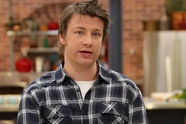 Top recept na sobotu: Jamie Oliver radí zahřát se žemlovkou