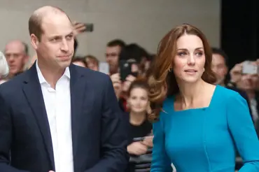 Kate Middleton má v manželství hlavní slovo: Williama ovládá milým gestem