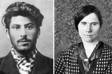 Stalinova první láska otěhotněla ve třinácti letech. Slíbil jí svatbu, ale utekl