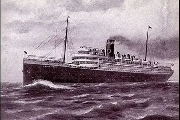 Poblíž vraku Titaniku vědci našli záhadný objekt. Objevili neznámý tajemný krásný podvodní svět