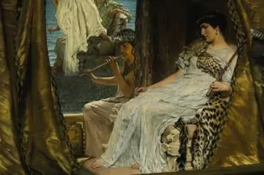 Jak ve skutečnosti vypadala Kleopatra: Pravděpodobně byla trpaslice