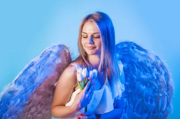Jak poznáte anděla mezi ženami: Vyskytují se nejčastěji v těchto 4 znameních. Patříte mezi ně?