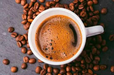 Káva je zdravotní zázrak pro mozek, tvrdí vědci. Musíte ji ale připravit správně
