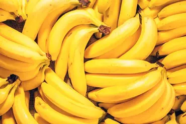 Banány většina lidí skladuje špatně: Při správném zacházení vydrží i 14 dní