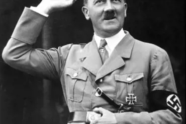 Tajná říše Adolfa Hitlera měla být v podzemí