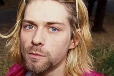 Kurt Cobain by slavil narozeniny. Toto jsou nejmoudřejší slova slavného zpěváka