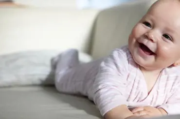 Velká fotosoutěž na Mimikafe: Ceny v hodnotě 50 000 za dětský úsměv