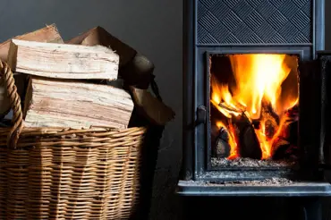 Jaké dřevo vybrat na topení? Odborníci radí obezřetnost, nenaleťte podvodníkům