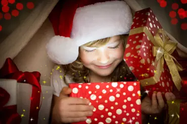 7 vánočních dárků pro děti, které koupíte i na poslední chvíli