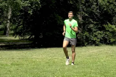 Video: Běžecký začátečník. Vše, co potřebuješ vědět, než poprvé vyběhneš ven