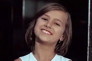 Dětská hvězda Yvetta Kornová: Ocitla se dně, ale zachránila ji práce u filmu