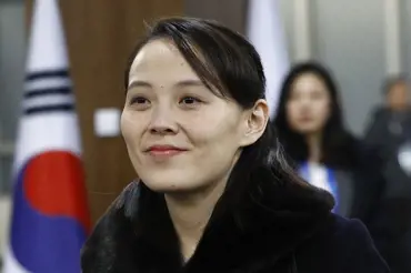 Kdo je krutá kráska Kim Jo-čong? Diktátorova sestra nastolila v Koreji teror