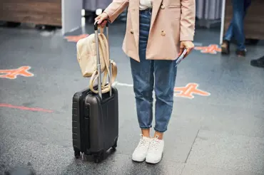 Jak vybrat perfektní kufr na cesty?