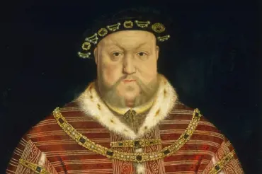 Otřesná hygiena na dvoře Jindřicha VIII: I král se štítil být ve svých komnatách