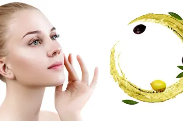 Místo drahých krémů na obličej používejte olivový olej. S pletí dokáže zázraky