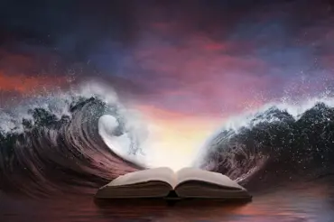 Před Mojžíšem se skutečně rozestoupilo moře. Vědci zjistili, jak se to stalo