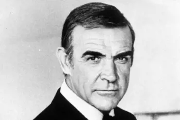 Sean Connery o své nejslavnější roli: James Bond mi ničil život