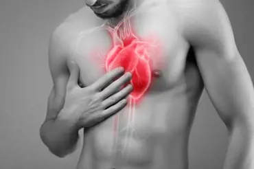 Bojíte se onemocnění srdce? Sedmero rad, které vás ochrání před nejhorším