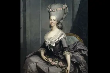Vědci zrekonstruovali tvář nádherné přítelkyně Marie Antoinetty. Věrnost stála princeznu život