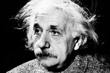 Vědci našli ztracený Einsteinův dopis a zůstali v šoku. Předpověděl zvířecí supersmysly a měl pravdu