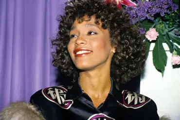 Whitney Houston a smutný osud: Na vrcholu kariéry byla krátce, našli ji ve vaně