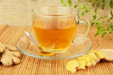 Jak zareaguje tělo, když budete denně pít čaj ze zázvoru? Na podzim je to skvělé
