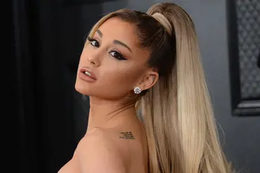 Ariana Grande: Teenagerská role jí zničila vlasy. Díky tomu vzniknul pro ni ikonický ponytail