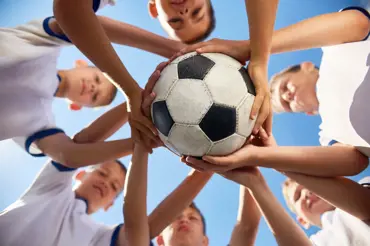 Jak vybudovat u dětí lásku ke sportu. Vyberte správný kroužek a pozor na věk dítěte
