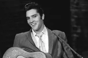 Průkopník očkování Elvis Presley: Svým veřejným činem zachránil spoustu životů