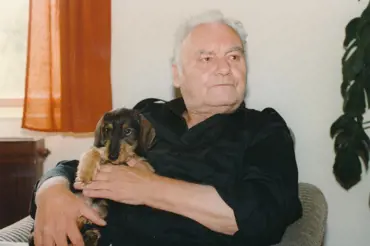 Petr Haničinec chtěl kvůli smrti vnučky spáchat sebevraždu, pušku z ruky mu vyrvala manželka