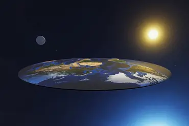 Opravdu Kolumbus dokázal, že je Země kulatá? Vědci vyvrátili jeden z největších mýtů o středověku