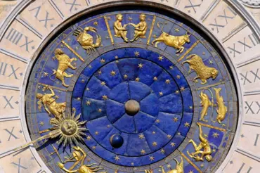 Horoskop na 18. 6. 2012 - 24. 6. 2012