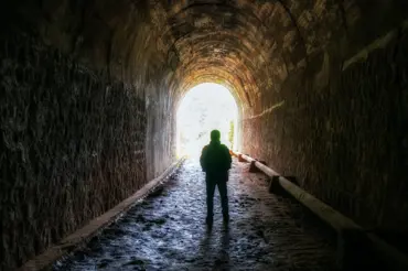 Pod Evropou existuje rozsáhlá síť tunelů z doby kamenné. Vědci neví, k čemu byly