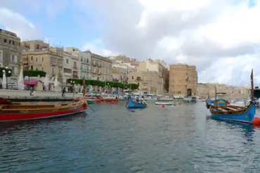 Malta: pozoruhodné souostroví