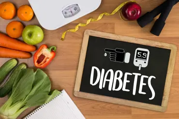 Skvělá zpráva pro diabetiky. Hladinu cukru snížíte pomocí 2 běžných ingrediencí