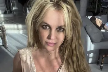 Rozvodová party se zvrtla: Britney Spears měla napadat personál. Když přijela policie, měla jen kalhotky
