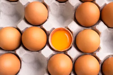 Jak prodloužit životnost vajec těsně před projitím: Vyzkoušejte trik se solí