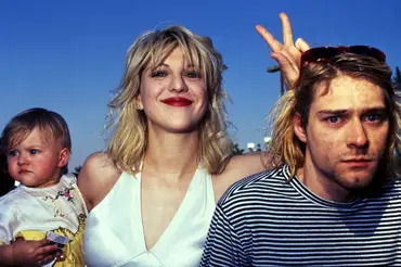 Nad smrtí Kurta Cobaina je dodnes otazník. Chronickou bolest a deprese léčil heroinem, lásku našel v baru