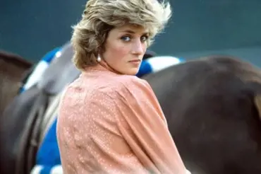 Princezna Diana: Její skutečný příběh dojímá i více než dvacet let po její smrti