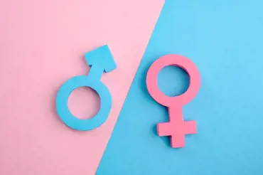 Více než jen růžová a modrá. Dnešní společnost rozeznává přes 70 genderů. Znáte aspoň některé?