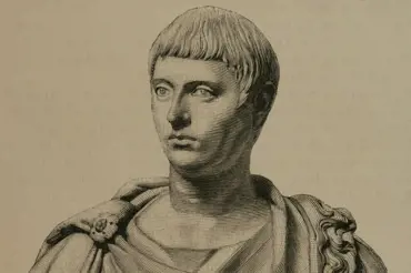 Hostiny u psychopatického teenagera císaře Elagaba: Krutost a zvrhlost při jídle neznala hranic