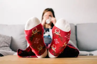 Trik, jak si o Vánocích pochutnat na tradičních dobrotách a nepřibrat ani kilo