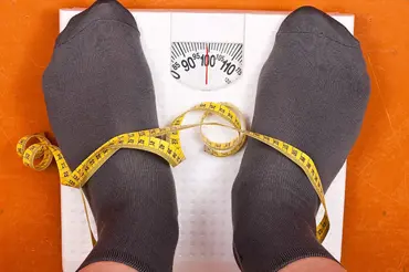 Obezita: výpočet BMI, zdravotní rizika, léčba, zahrada jako prevence