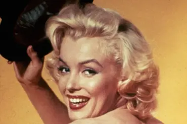 Tajemství sexsymbolu Marilyn Monroe? Plastické operace i problém s orgasmem
