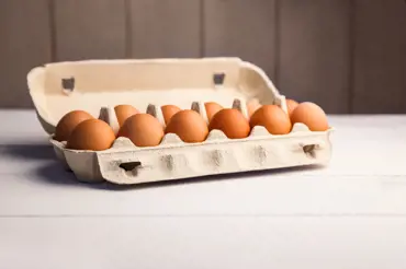 Trik k nezaplacení: Jak uvařit vejce, aniž by při vaření praskla