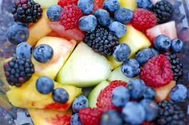 Uchovejte své ovoce čerstvé mnoho týdnů. Potravináři mají speciální obal