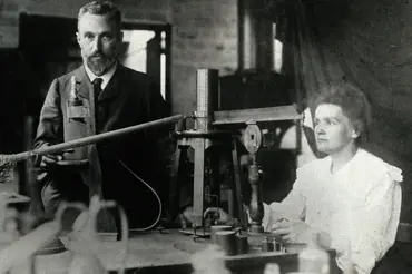 Krutá smrt Marie-Curie Sklodowské. Slepá v bolestech umírala na následky ozáření