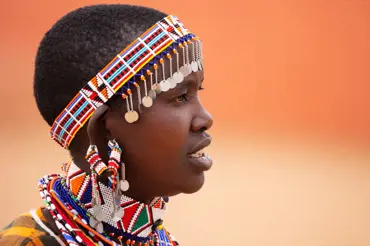 Hurá za dobrodružstvím na safari do Keni! Navštivte náčelníka Masajů a nechte kolem sebe projít geparda